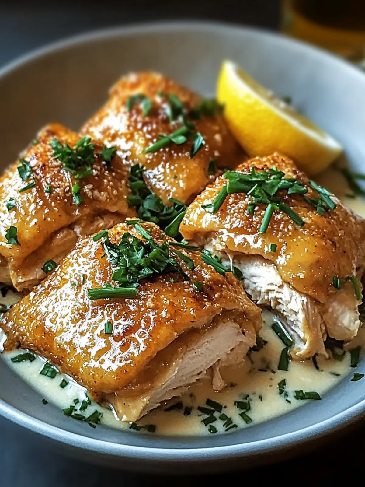 Irresistible Chicken Pillows Recipe for Cozy Comfort Nights 5 Irresistible Chicken Pillows Recipe for Cozy Comfort Nights