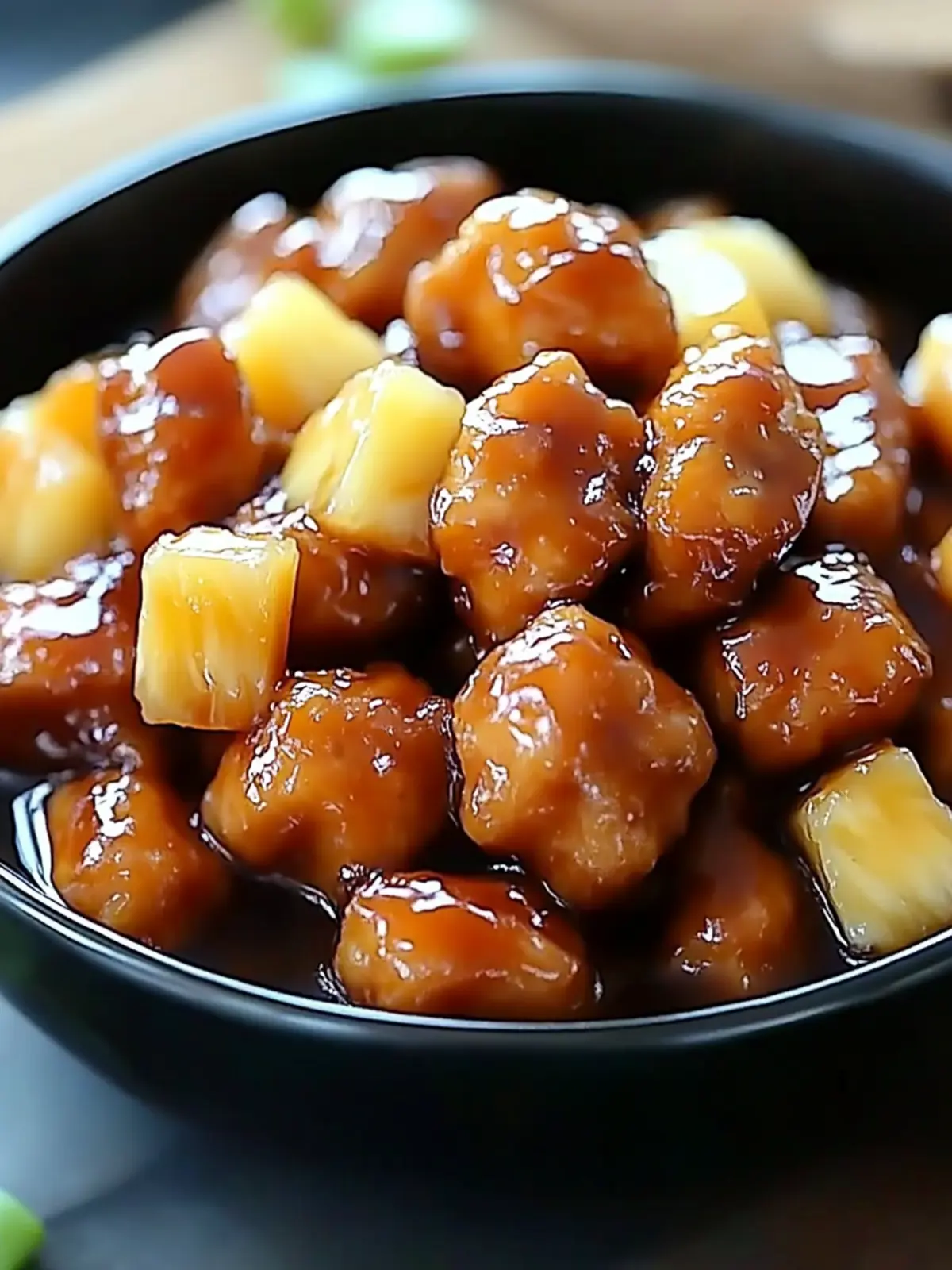 Brown Sugar Pineapple Chicken: Your New Favorite Weeknight Dish 3 Brown Sugar Pineapple Chicken: An Incredible Ultimate Recipe