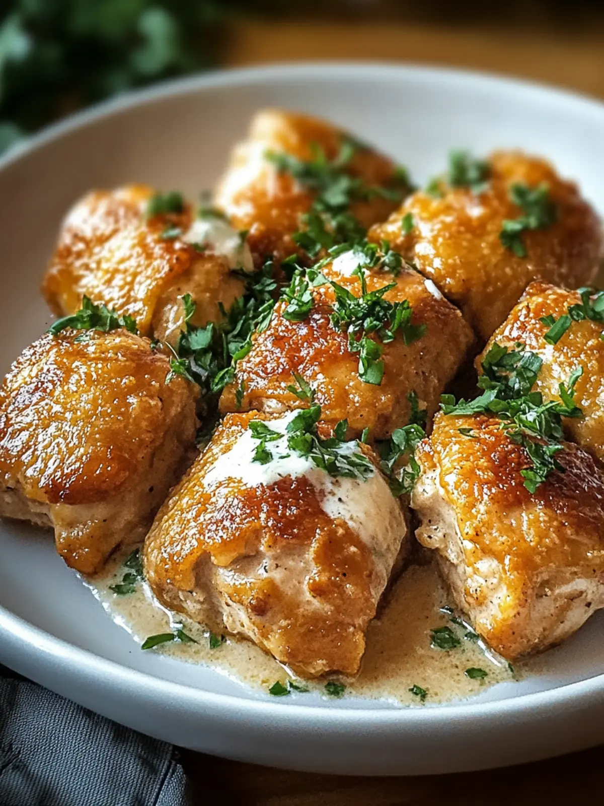 Irresistible Chicken Pillows Recipe for Cozy Comfort Nights 4 Irresistible Chicken Pillows Recipe for Cozy Comfort Nights