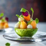 Caesarsalade amuse