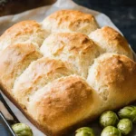 Trinbagonian Hops Bread Recipe