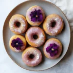 Ashley Moore’s Viola Gluten-Free Donuts