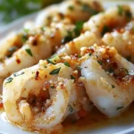 Savor Greek Stuffed Calamari: A Delicious Recipe for Seafood Lovers 6 Greek Stuffed Calamari: A Delicious Recipe for Seafood Lovers
