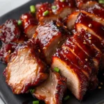 Mouthwatering Char Siu: Perfect Chinese BBQ Pork Recipe 7 Char Siu (Chinese BBQ Pork)
