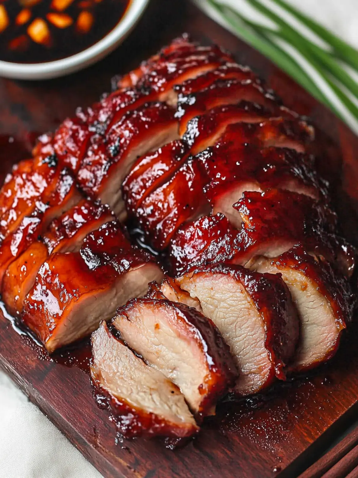 Char Siu (Chinese BBQ Pork)