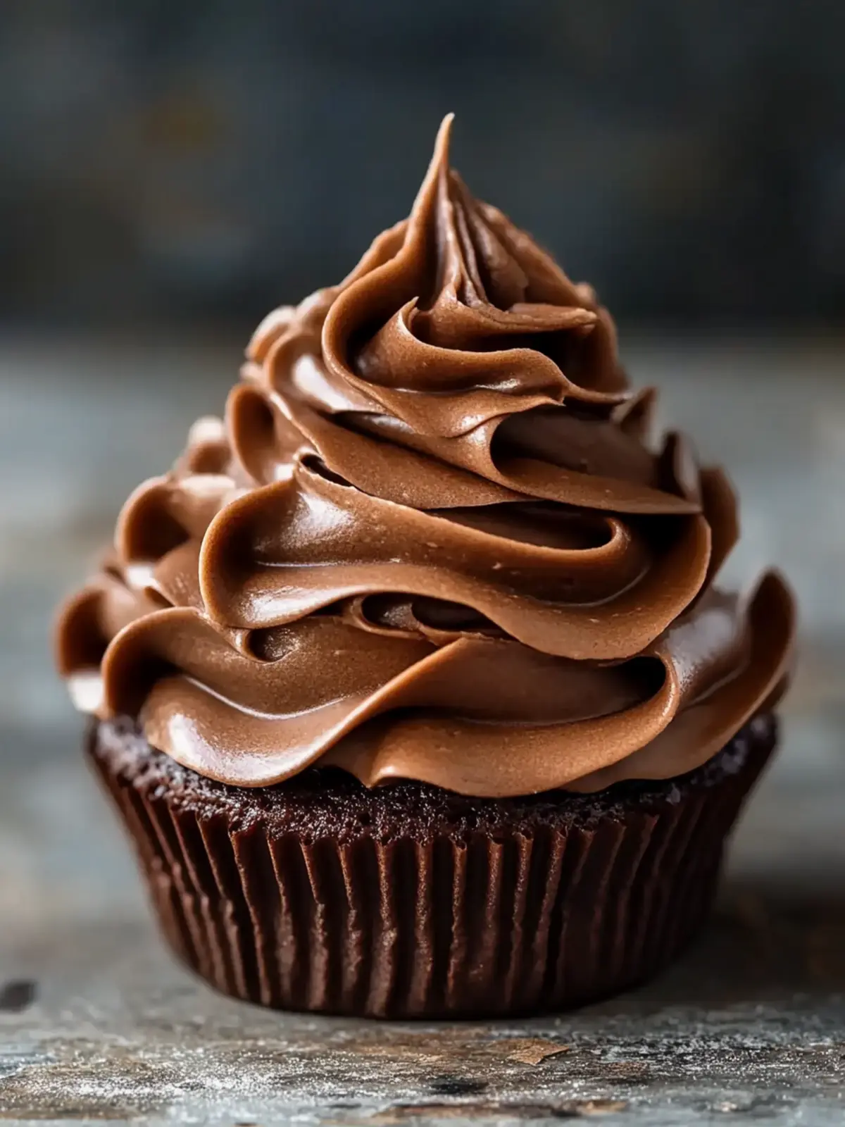 Best Chocolate Buttercream Frosting – Easy Recipe