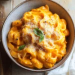 Creamy Pumpkin Pasta Sauce Quick & Easy Fall Comfort Meal 8 Creamy Pumpkin Pasta Sauce (Quick & Easy!)