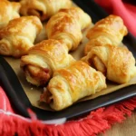 BBQ Chicken Crescent Rolls: A Southern Delight You’ll Love 9 A Southern Delight: BBQ Chicken Crescent Rolls and Their Roots in Our Beloved Region
