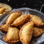 Curry Puffs (Karipap)