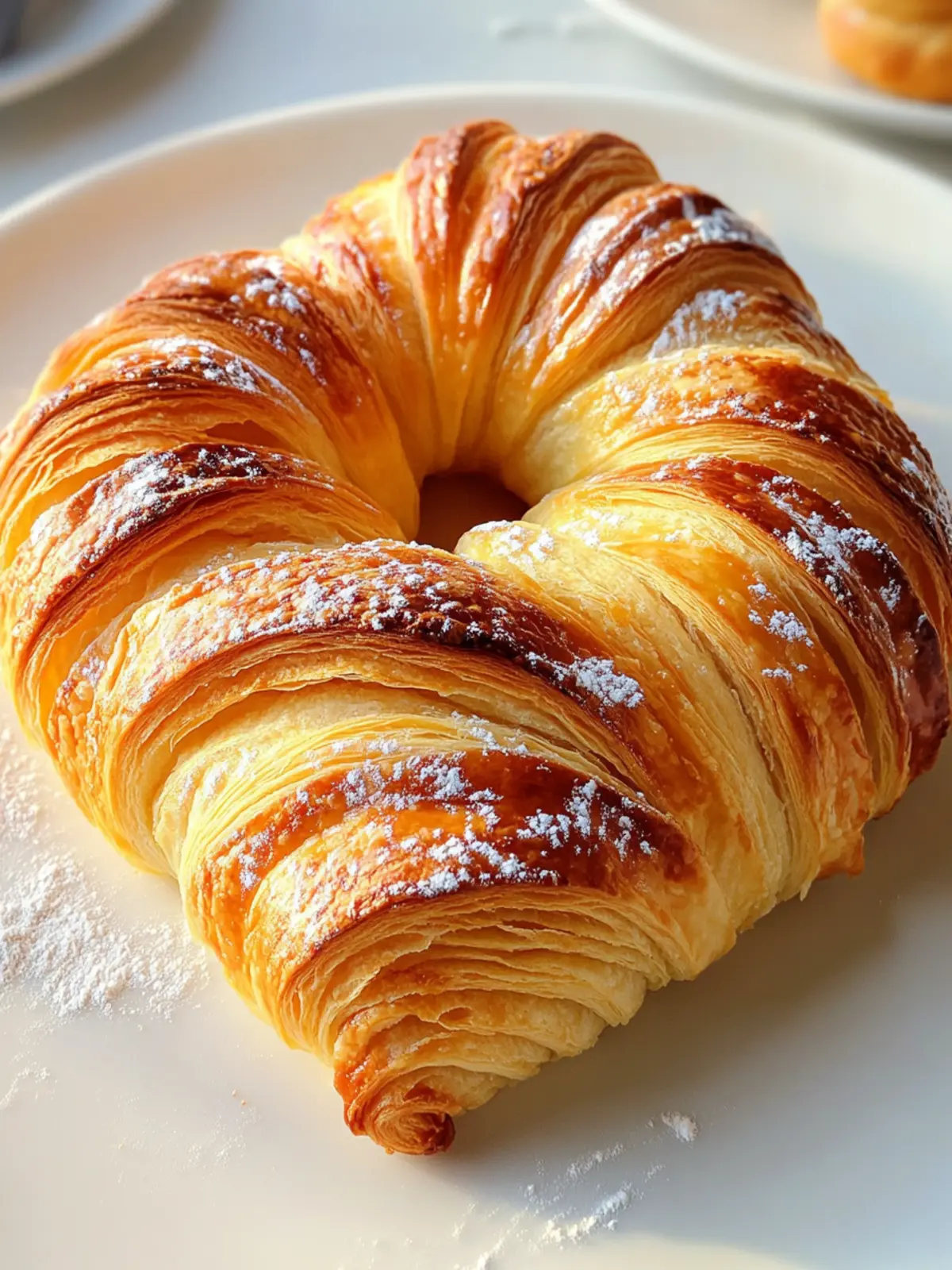 Danish Pastry Dough: Unlock the Secrets to Flaky Perfection
