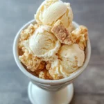 Gooey Butter Cake Ice Cream: Your New Favorite Dessert Treat 9 Gooey Butter Cake Ice Cream (Jeni’s Inspired!)