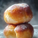 Fluffy Puff Puff: A Delicious Twist on a Nigerian Classic 3 Puff puff