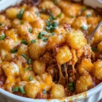 Comforting Tater Tot Casserole Recipe You’ll Love Tonight 5 Comforting Tater Tot Casserole Recipe You’ll Love!