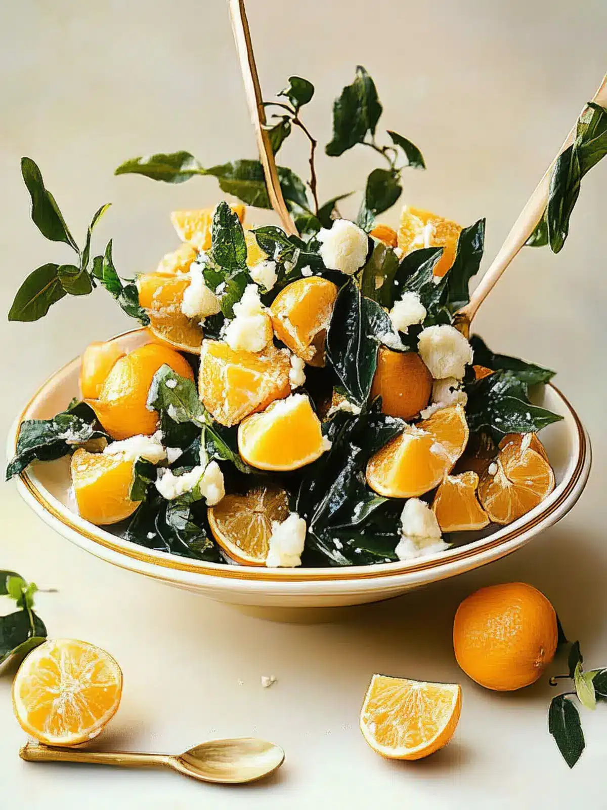 Autumn Caesar Salad with Crunchy Delicata Squash Croutons 3 https://playswellwithbutter.com/wp-content/uploads/2022/10/Autumn-Caesar-Salad-with-Delicata-Squash-Croutons-13.jpg