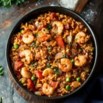 New Orleans Jambalaya