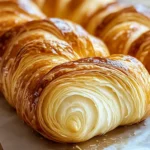 Croissant Bread: The Buttery, Flaky Twist You’ll Fall in Love With