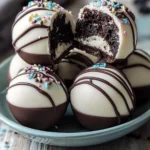 Oreo Balls Recipe: 5 Irresistible Treats for Any Occasion