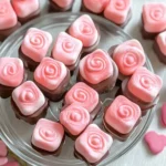 Chocolate Marshmallow Valentine Treats