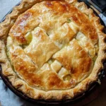Chicken Pot Pie