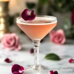 Rose Cocktail