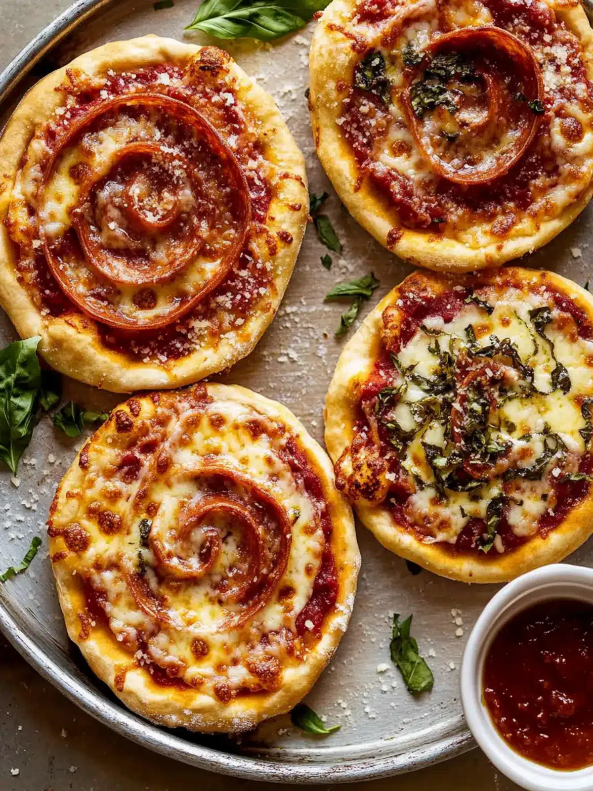 Pizza Wheels
