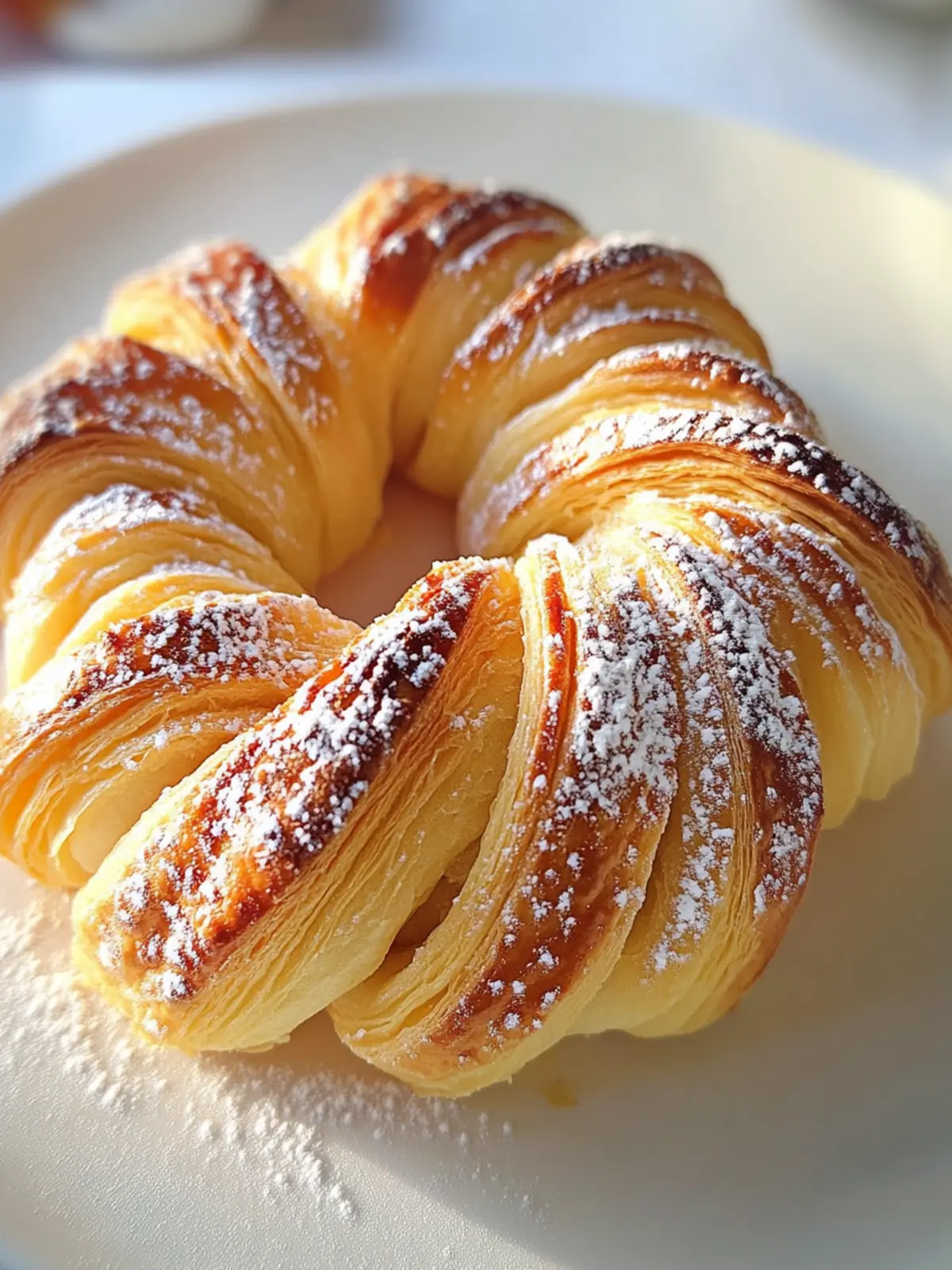 Danish Pastry Dough: Unlock the Secrets to Flaky Perfection