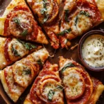 Pizza Wheels