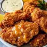 Chicken Fried Chicken