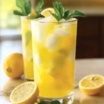 Delicious Tropical Lemonade Recipe for Refreshing Summer Sipping