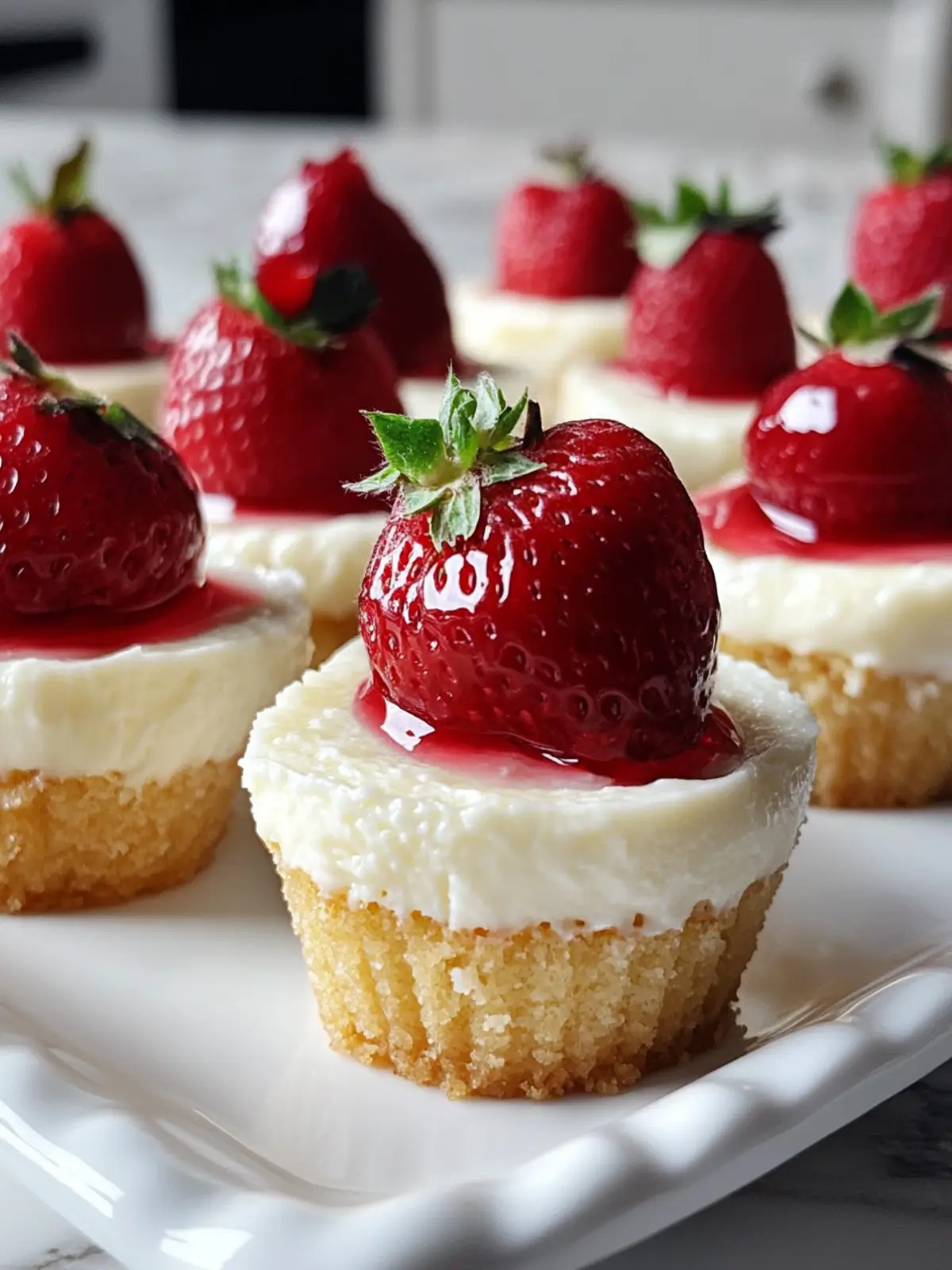 3-Ingredient Keto Cheesecake Bites Will Blow Your Mind