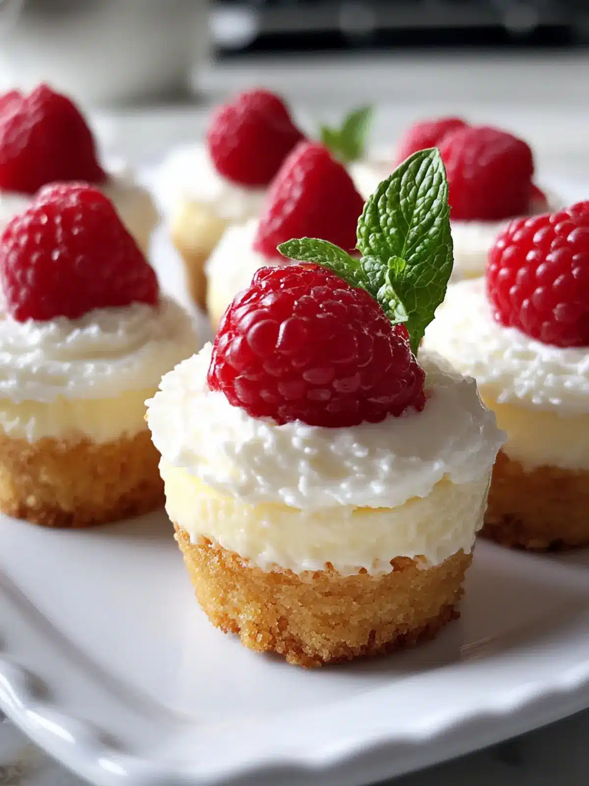 3-Ingredient Keto Cheesecake Bites Will Blow Your Mind