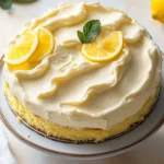Limoncello Mascarpone Cake: Your Ultimate Zesty Dessert Adventure 3 Limoncello Mascarpone Cake: A Zesty Delight for Any Occasion