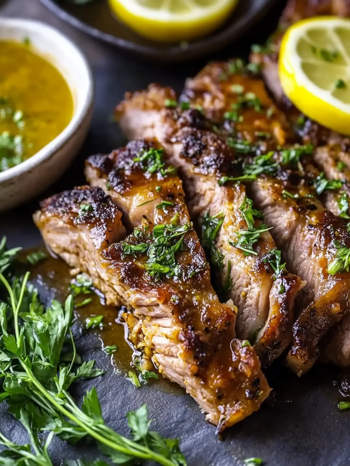 Roasted Cuban Mojo Pork (Lechón Asado): Pure Flavor Bliss 2 Roasted Cuban Mojo Pork (Lechón Asado): Cuban Flavor at Its Best