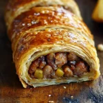 Jamie Oliver Sausage Roll Recipe – Whisk Point