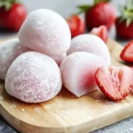 Healthy Strawberry Mochi – 5-Minute Sweet Treat You’ll Love 7 Healthy Strawberry Mochi – 5-Minute Recipe for a Sweet Treat