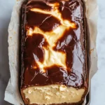 Irresistible Burnt Basque Cheesecake in a Loaf Pan Delight 5 Burnt Basque Cheesecake in a Loaf Pan