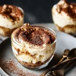 Creamy-Dreamy Individual Tiramisu Cups for Effortless Elegance 9 Creamy-Dreamy Individual Tiramisu Cups