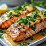 Bang Bang Salmon Made Perfect in Just 15 Minutes
