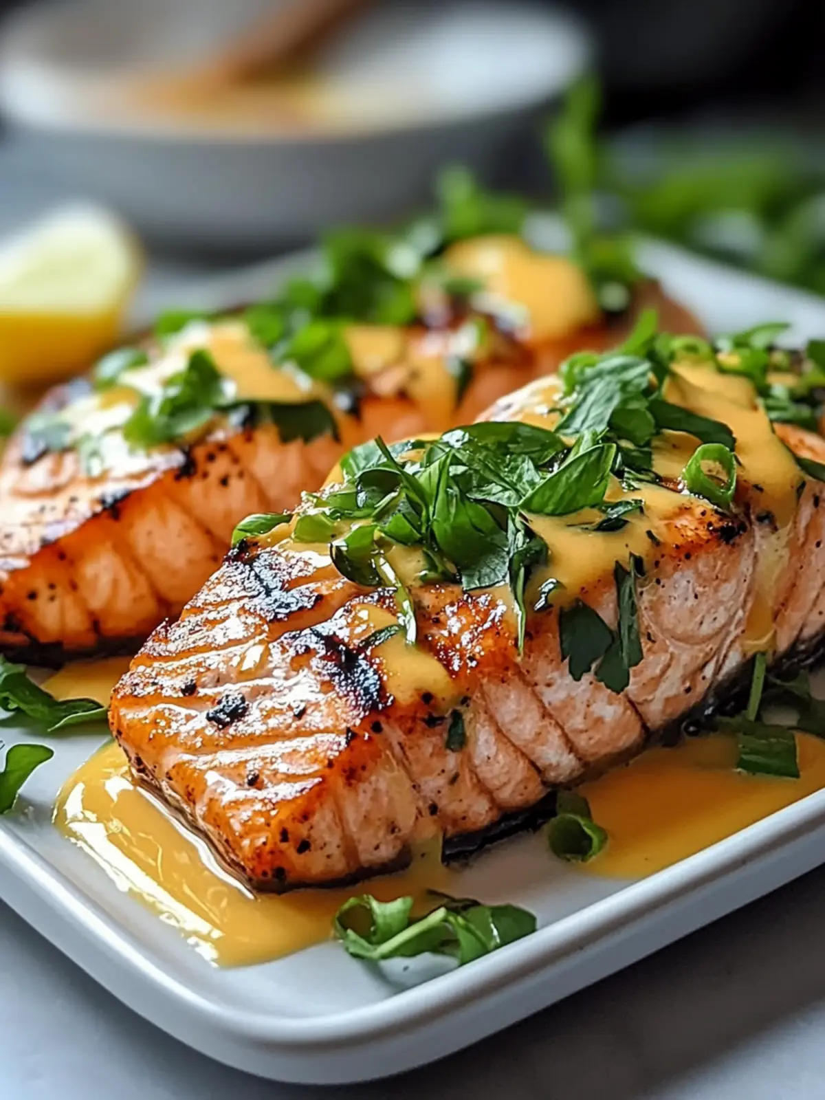 Bang Bang Salmon Made Perfect in Just 15 Minutes Flat 5 Bang Bang Salmon Made Perfect in Just 15 Minutes