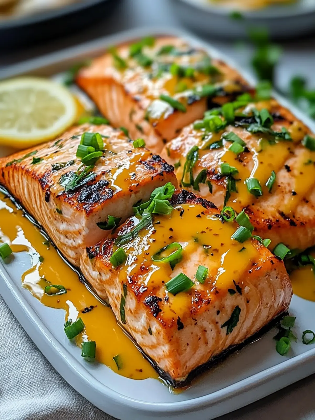 Bang Bang Salmon Made Perfect in Just 15 Minutes Flat 4 Bang Bang Salmon Made Perfect in Just 15 Minutes