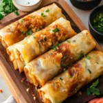 Savory Msakhan Egg Rolls: Your New Favorite Comfort Food 41 Msakhan Egg Rolls