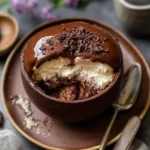 Decadent Chocolate Mousse Tiramisu Perfect for Sweet Moments 9 Chocolate Mousse Tiramisu