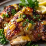 Alice Springs Chicken (Outback Copycat)