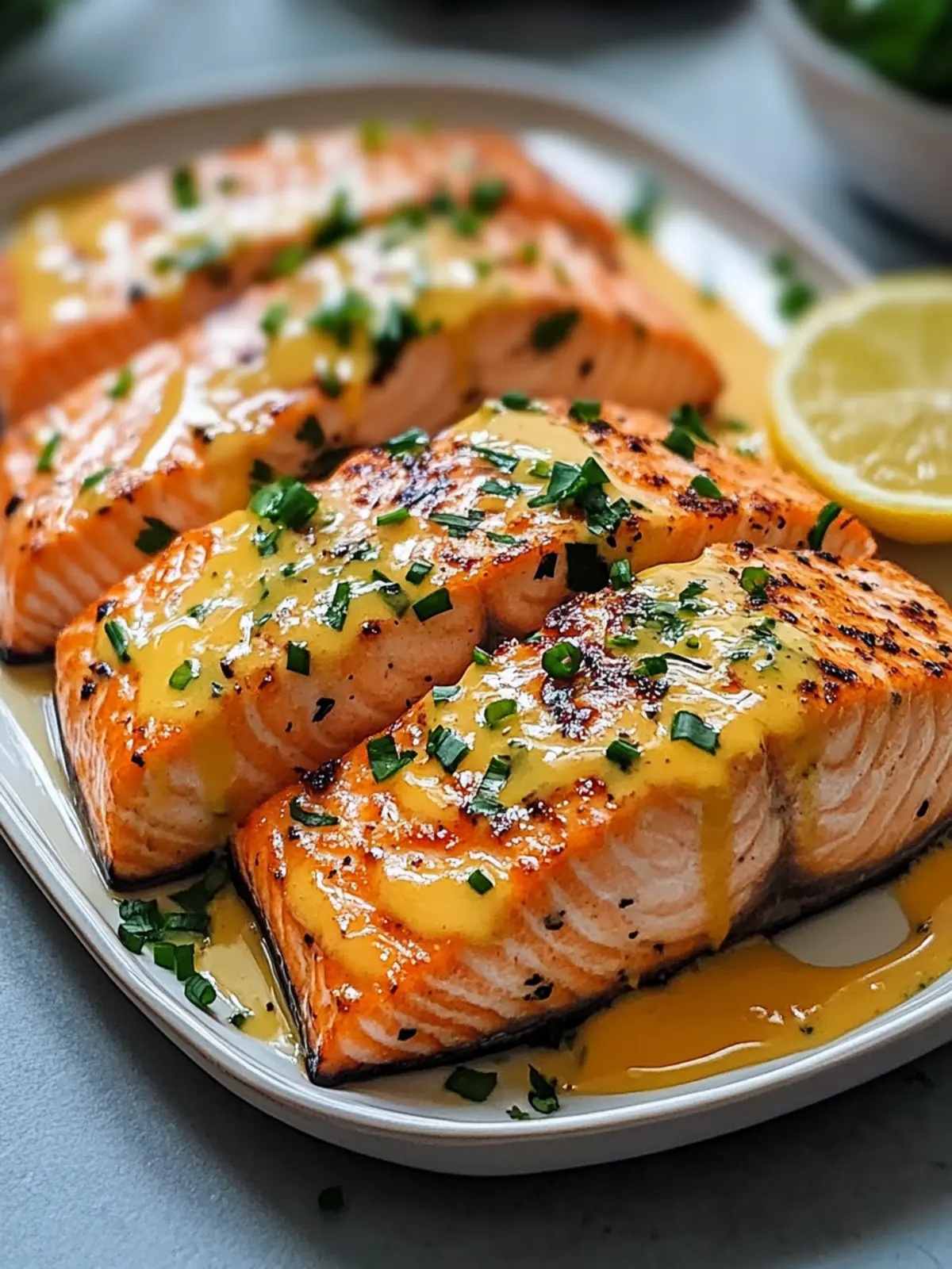 Bang Bang Salmon Made Perfect in Just 15 Minutes Flat 3 Bang Bang Salmon Made Perfect in Just 15 Minutes