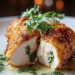 Gordon Ramsay Chicken Kiev Recipe: Crispy, Flavorful Delight 41 Gordon Ramsay Chicken Kiev Recipe