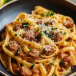 Saucy Sausage and Lemon Pasta: Your New Favorite Weeknight Dish 10 Saucy Sausage and Lemon Pasta: An Incredible Ultimate Recipe