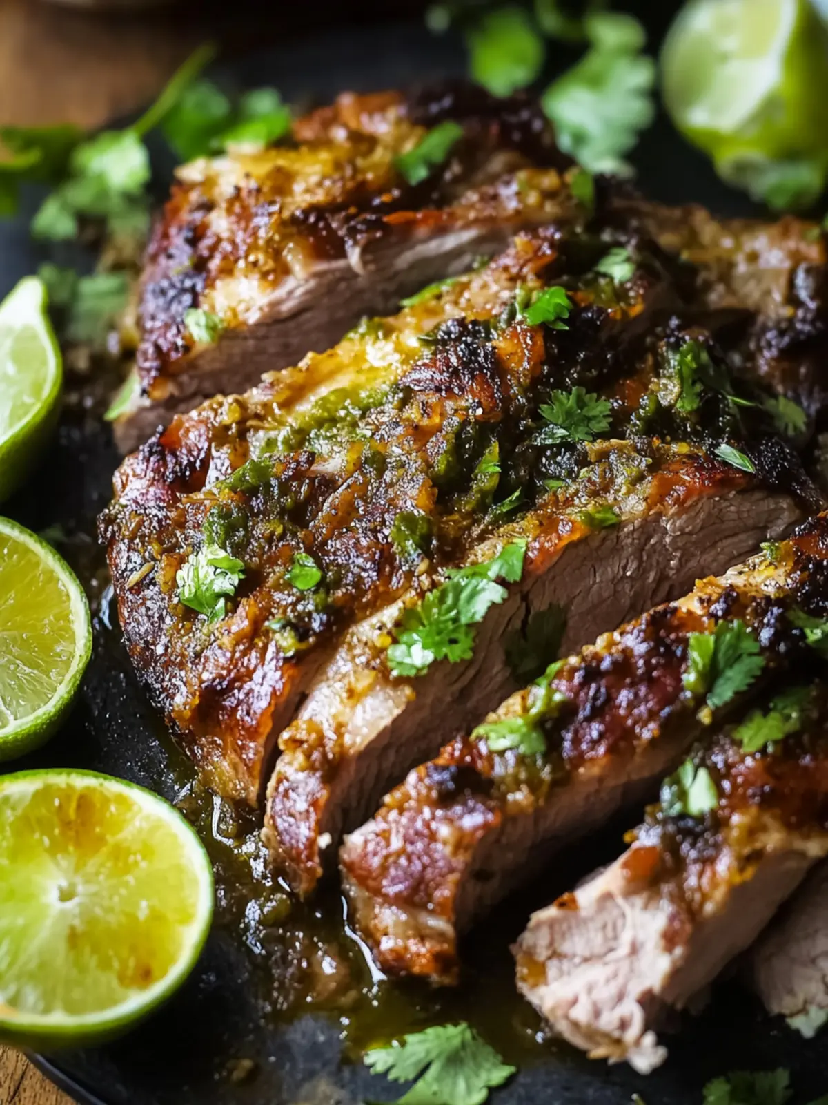 Roasted Cuban Mojo Pork (Lechón Asado): Pure Flavor Bliss 5 Roasted Cuban Mojo Pork (Lechón Asado): Cuban Flavor at Its Best