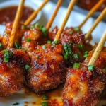 Delicious Chicken Lollipops Recipe: Your New Favorite Appetizer 6 Delicious Chicken Lollipops Recipe