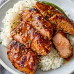 Sweet and Spicy Pork Tenderloin: Your New Family Favorite 6 Sweet and Spicy Pork Tenderloin