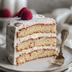 Heavenly Vegan Almond Cake: Indulge in Guilt-Free Bliss 9 Heavenly Vegan Almond Cake: A Slice of Joy in Every Bite!